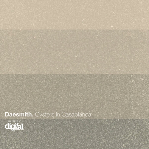 Daesmith - Oysters in Casablanca [381SD]